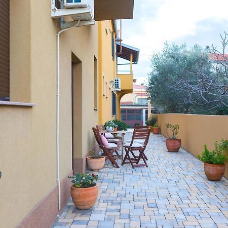 Apartment Ema ザダル エクステリア 写真