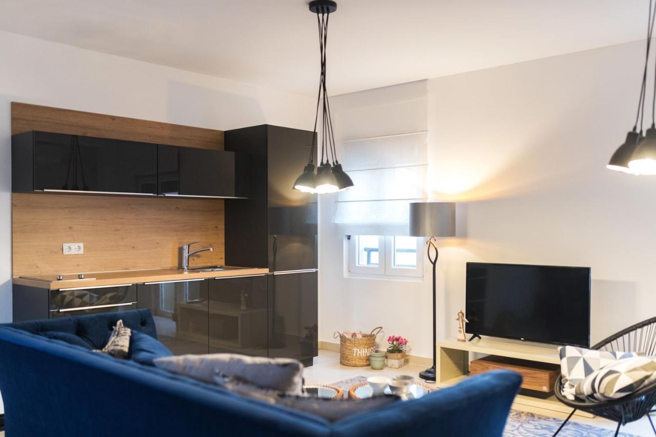 Apartment Ema ザダル エクステリア 写真
