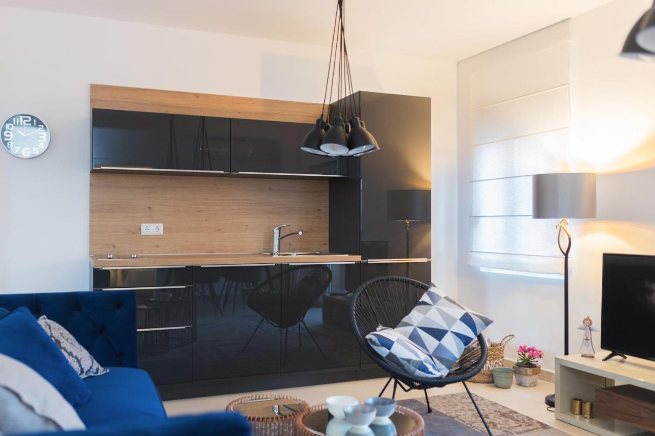 Apartment Ema ザダル エクステリア 写真