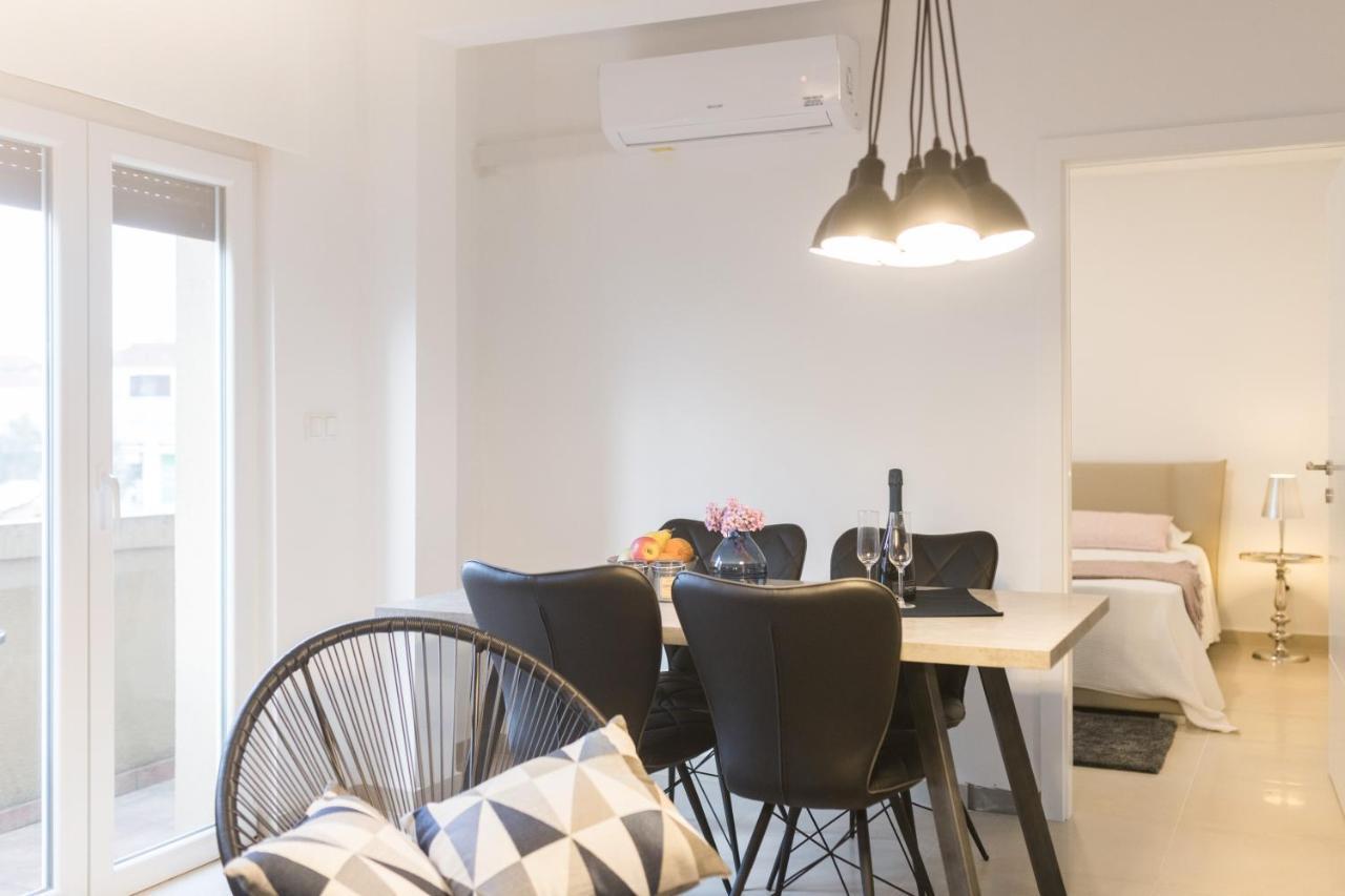 Apartment Ema ザダル エクステリア 写真