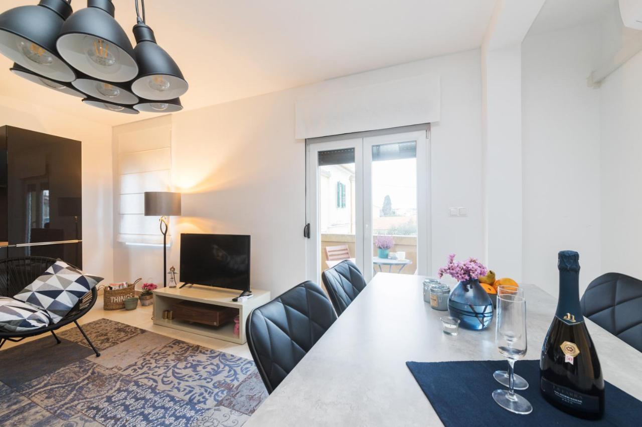 Apartment Ema ザダル エクステリア 写真