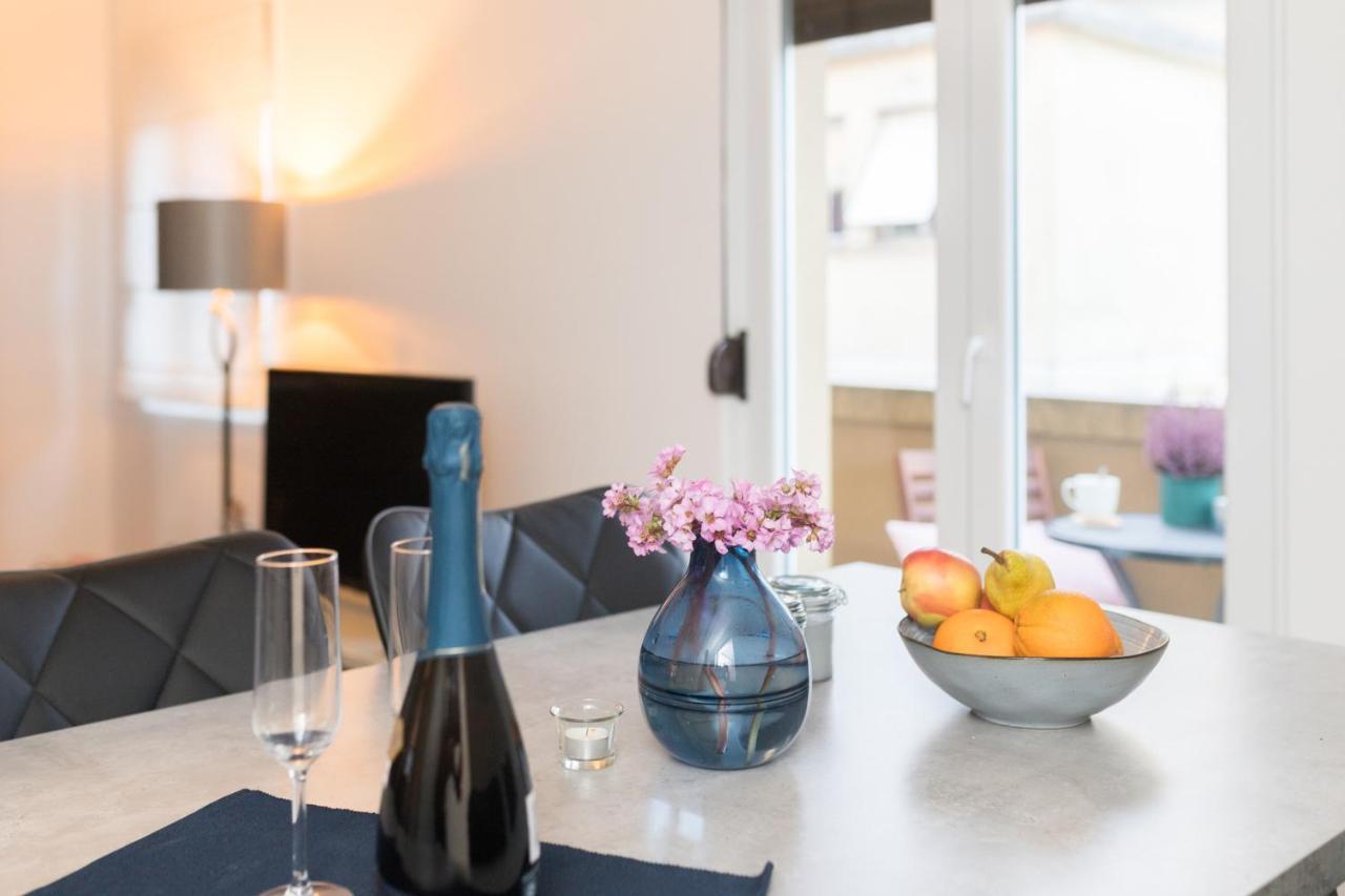Apartment Ema ザダル エクステリア 写真
