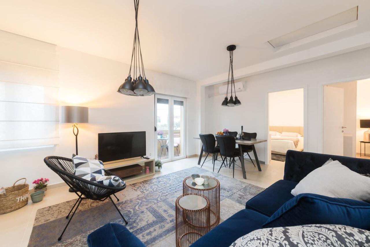 Apartment Ema ザダル エクステリア 写真