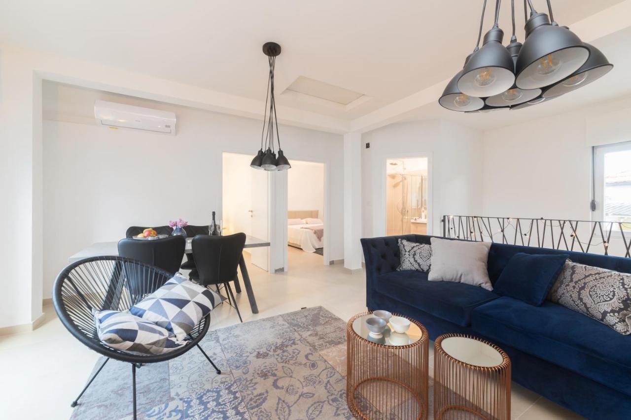 Apartment Ema ザダル エクステリア 写真