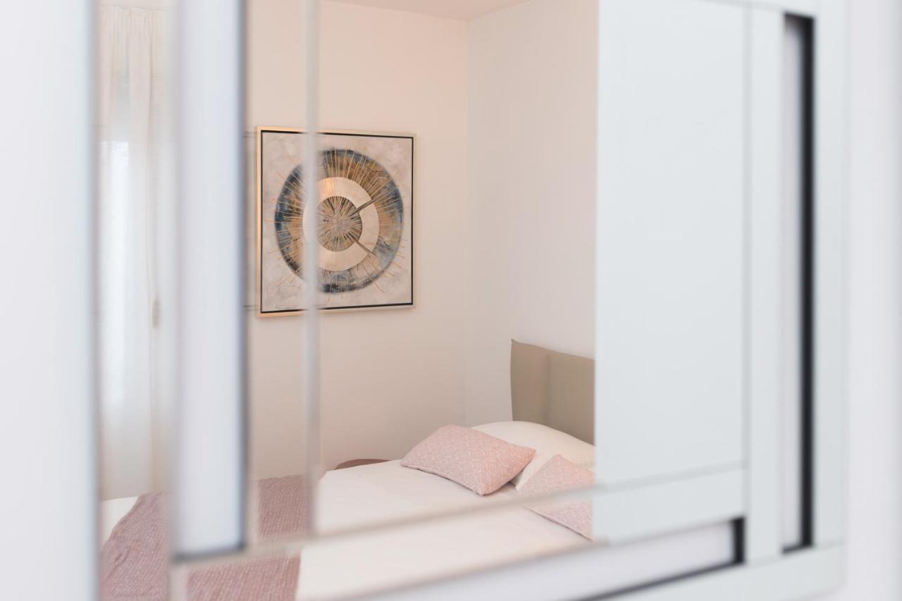 Apartment Ema ザダル エクステリア 写真