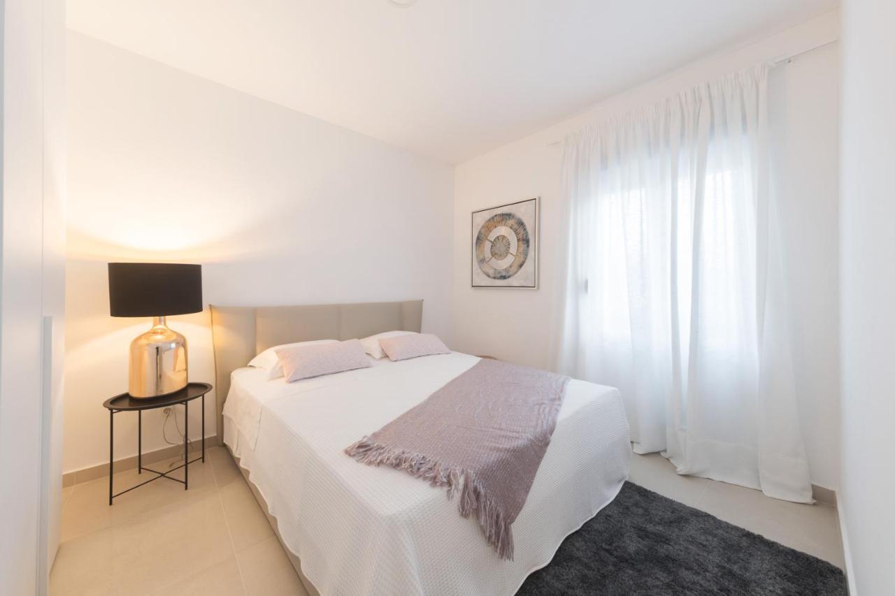 Apartment Ema ザダル エクステリア 写真
