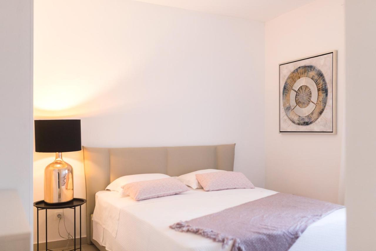 Apartment Ema ザダル エクステリア 写真