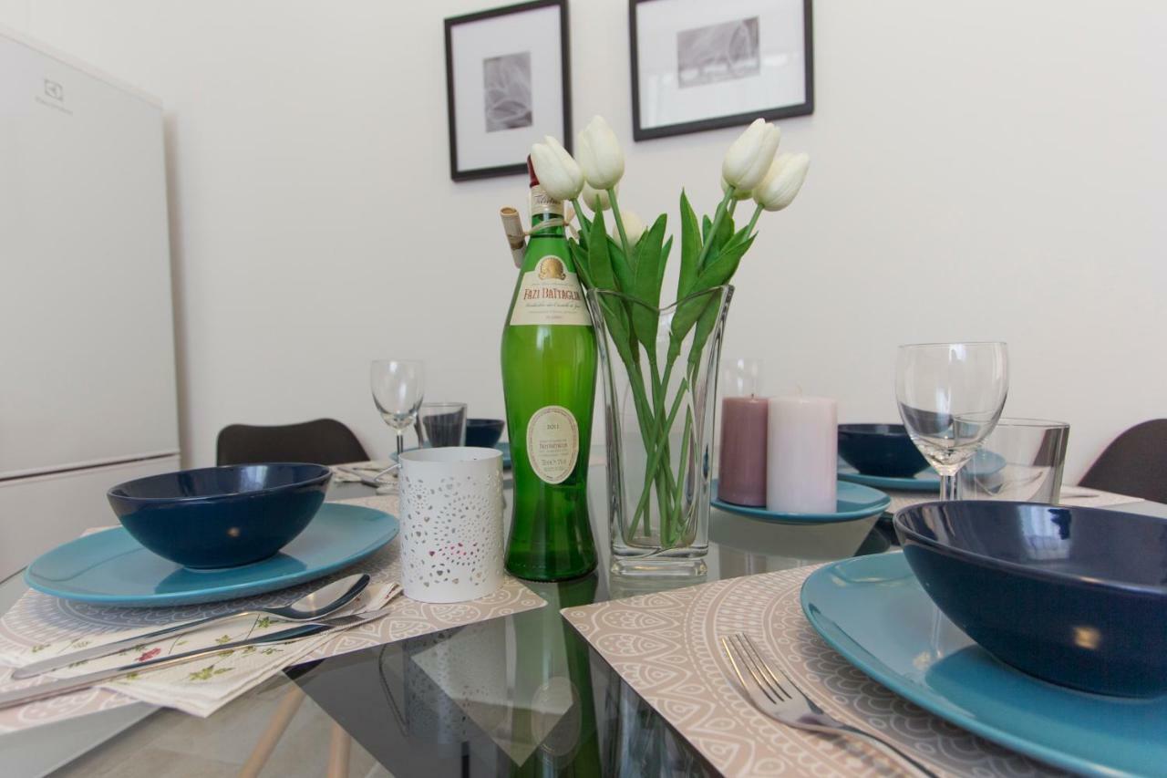 Apartment Ema ザダル エクステリア 写真
