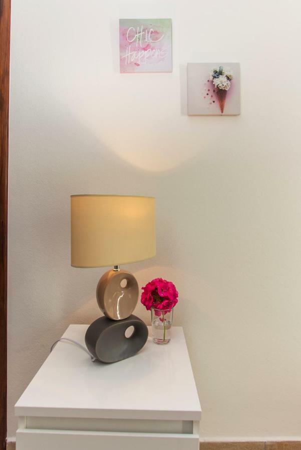 Apartment Ema ザダル エクステリア 写真